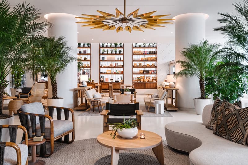 nautilus by arlo 1950s hotel miami redesign revamped opening images south beach