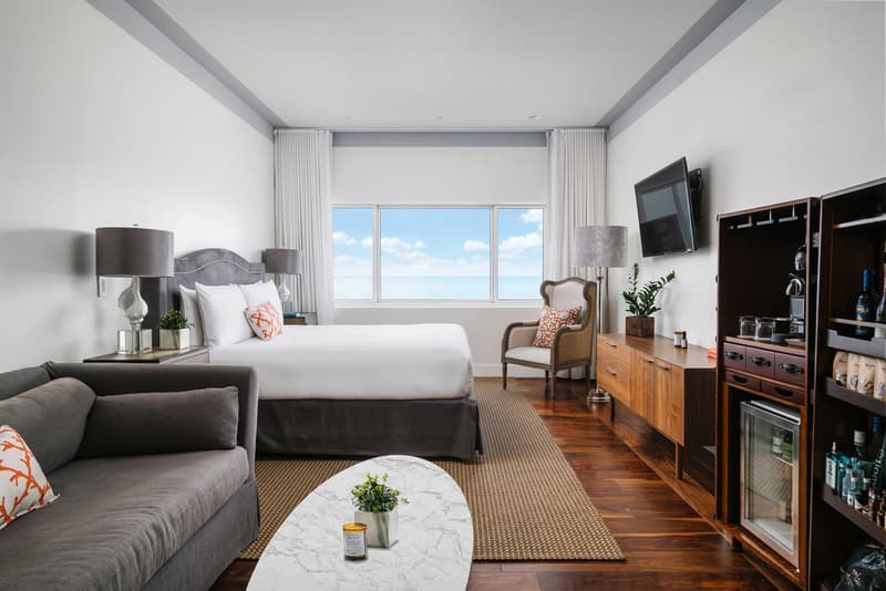 nautilus by arlo 1950s hotel miami redesign revamped opening images south beach