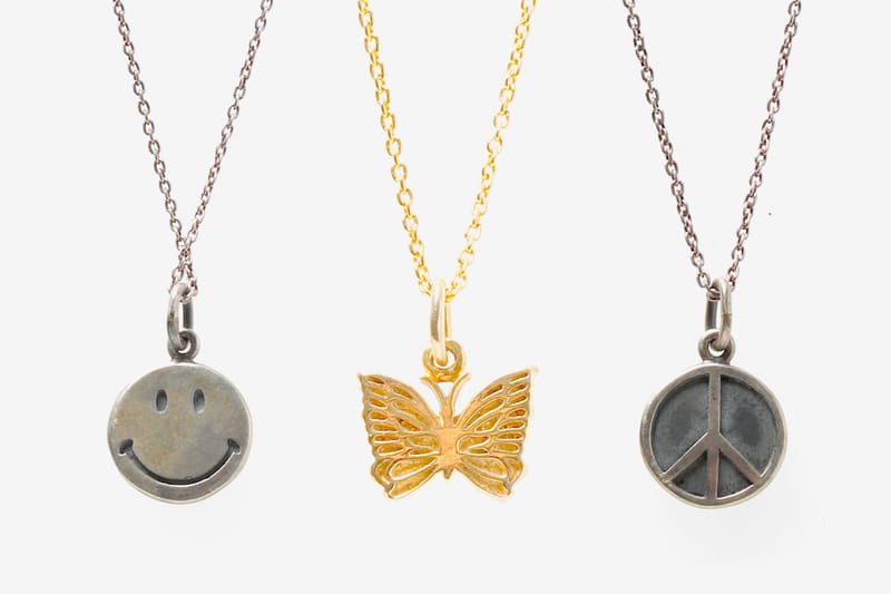 NEEDLES Bolsters '70s-Inspired Jewelry for FW19