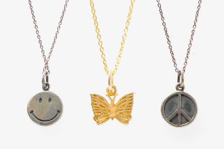 NEEDLES Bolsters '70s-Inspired Jewelry for FW19