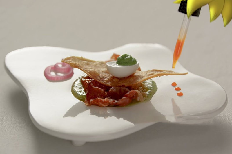 'Green Eggs & Ham' Drops 'Chef's Table'-Style Teaser Trailer netflix tv shows movies cartoons dr seuss