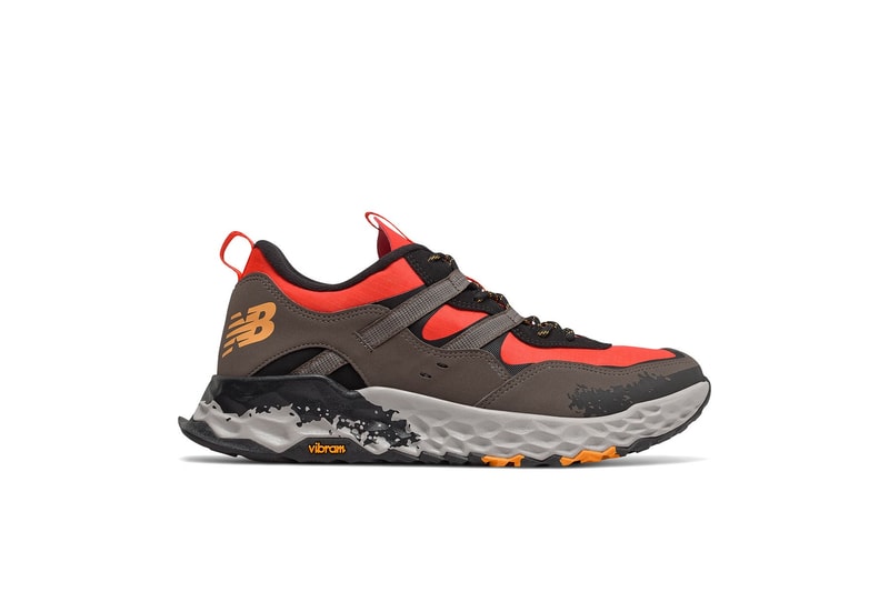 New Balance All Terrain Collection Release