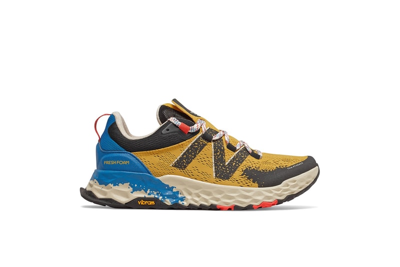 New Balance All Terrain Collection Release