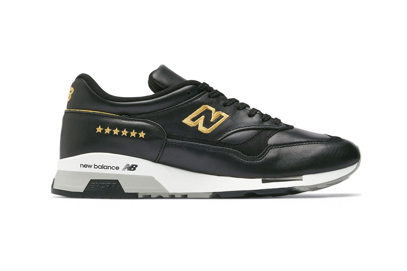 new balance gold limited edition