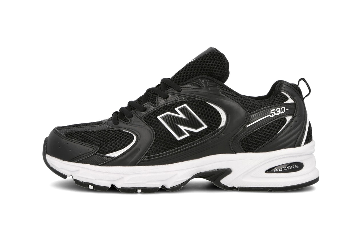 new balance mr530 white navy silver black volt grey release date info photos price