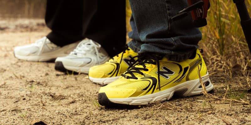 New Balance MR530 Sneaker Release Price/Date  HYPEBEAST DROPS