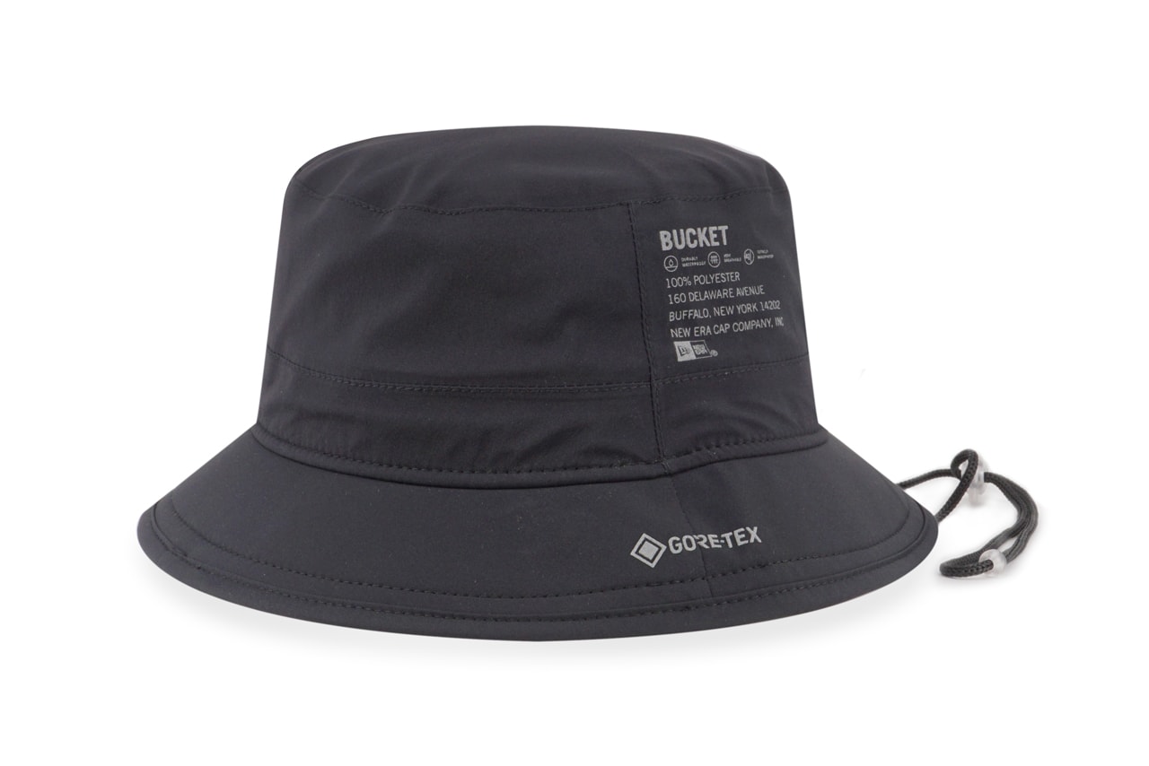 Gore Tex X New Era Winter 2019 Hat Collection Hypebeast Gore Tex X New Era Winter 2019 Hat Collection Hypebeast
