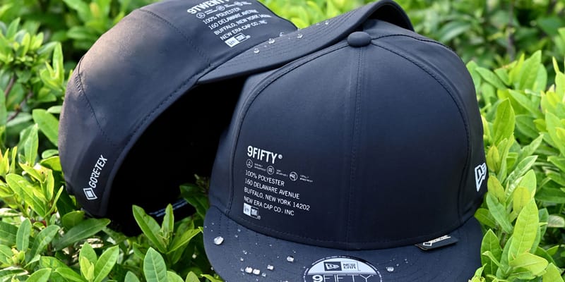 new era reflective hats