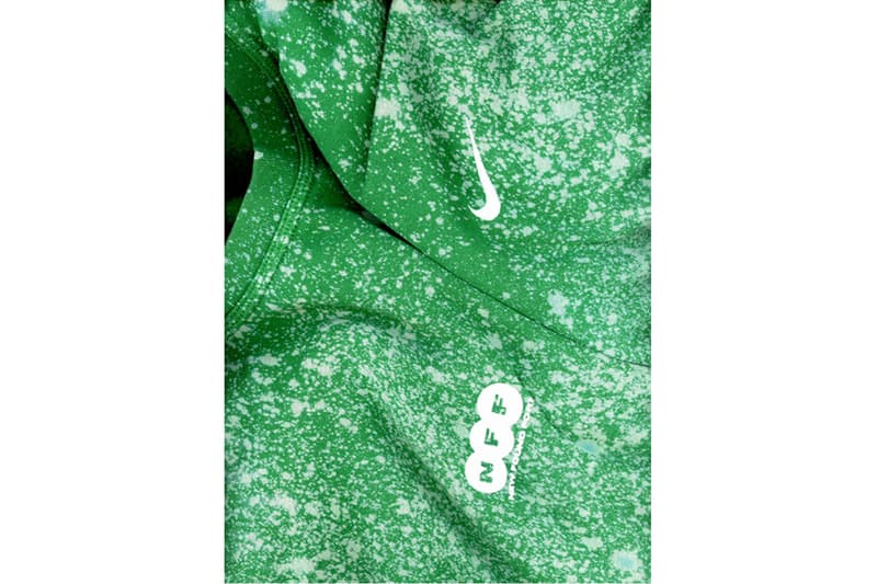 NEW FOUND FORM Upcycled Sweaters Capsule Release Jordan Vickors Josh Barnes Info Date Buy