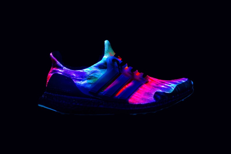 nice kicks adidas consortium ultraboost woodstock tie dye core black friday gum fu9164 release date info photos price