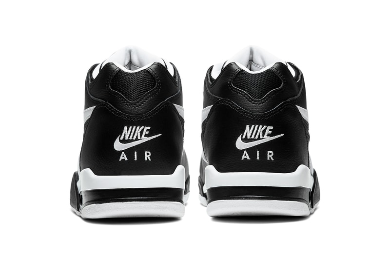 nike air flight 89 black white CU4833 015 release date info photos price