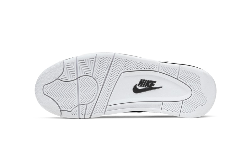 nike air flight 89 black white CU4833 015 release date info photos price