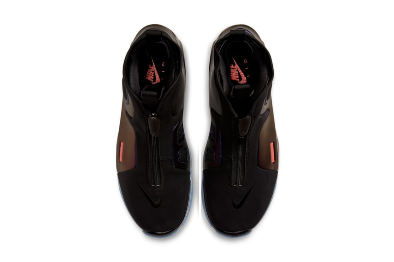 nike air flightposite 2 eggplant dark purple dust black total crimson CD7399 500 release date info photos price