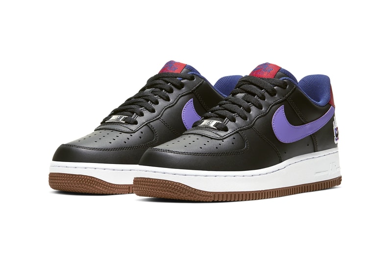 Nike Air Force 1 07 LE Shibuya sneakers footwear shoes runners trainers train routes eki shibuya station city tokyo densha holiday 2019 season Christmas festive WHITE GREEN NEBULA HABANERO RED KUMQUAT