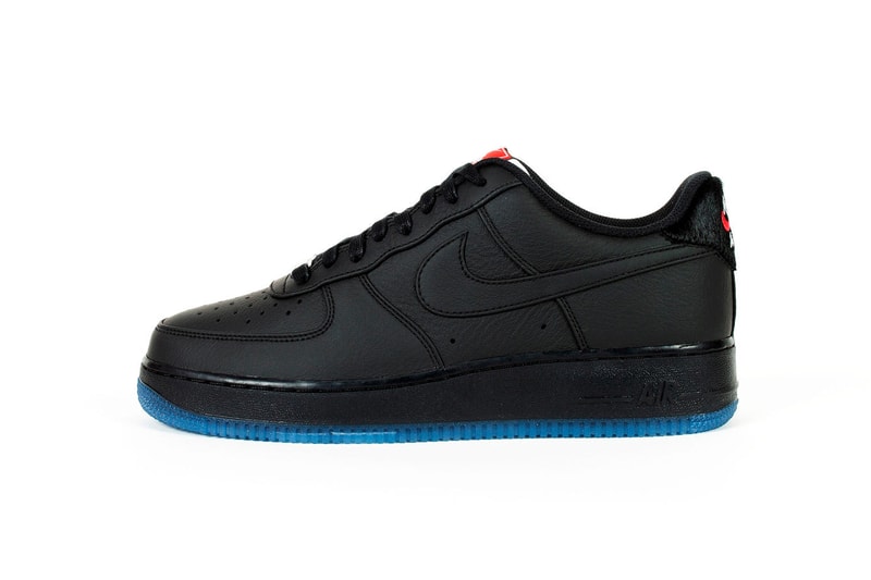 nike air force 1 low high new york los angeles chicago parks department lauren halsey drew henderson no cuts no glory summaeverythang 