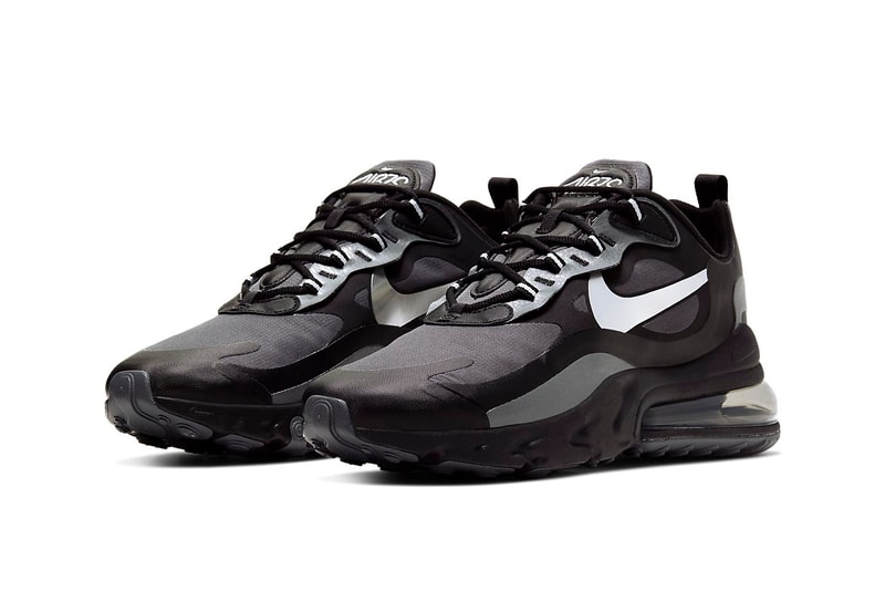 Nike Air Max 270 React Winter