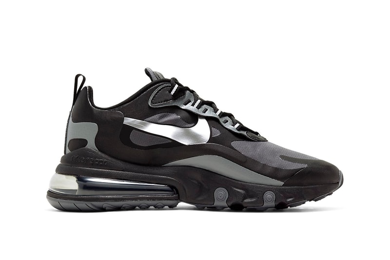 Nike Air Max 270 React Winter