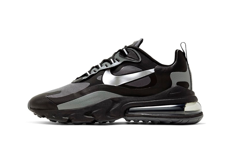Nike Air Max 270 React Winter
