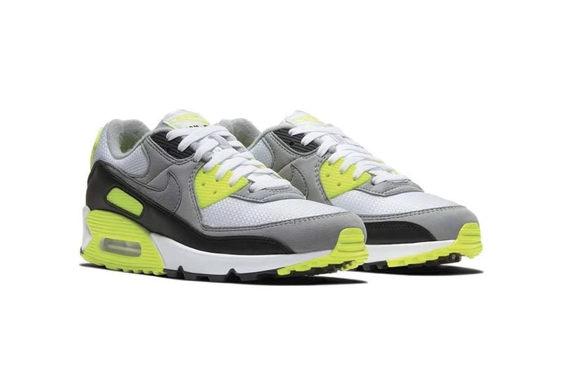 volt nike air max 90