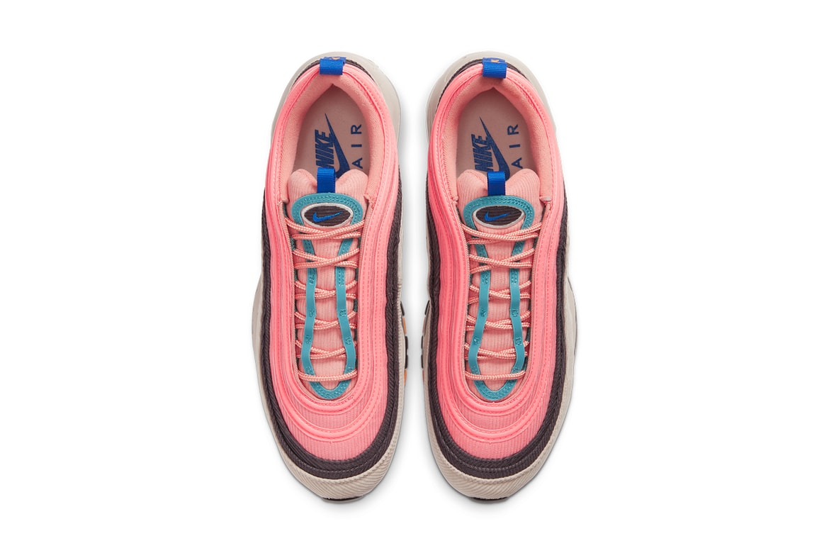 Nike Air Max 97 98 Corduroy Pack Release Date Hypebeast Nike Air Max 97 98 Corduroy Pack Release Date Hypebeast