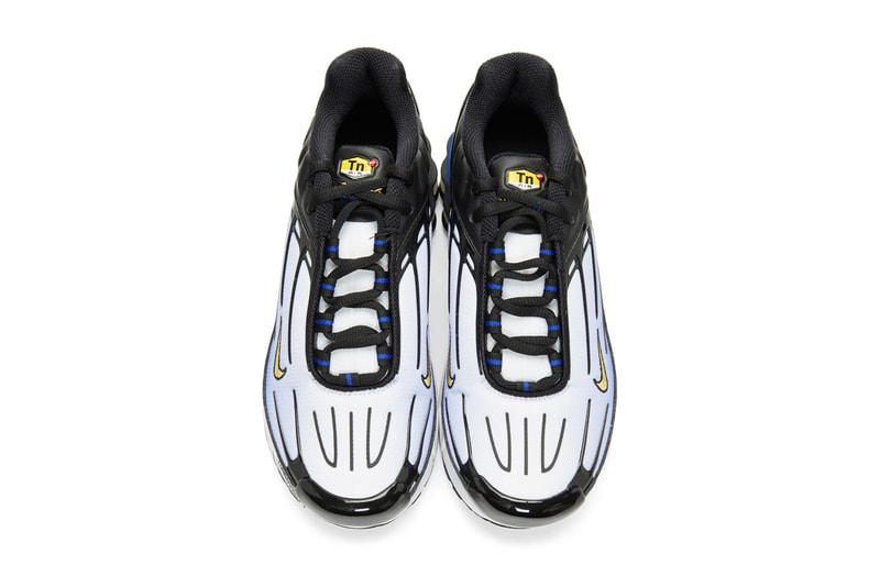 nike air max plus 3 iii hyper blue cd6871 001 release date info photos price