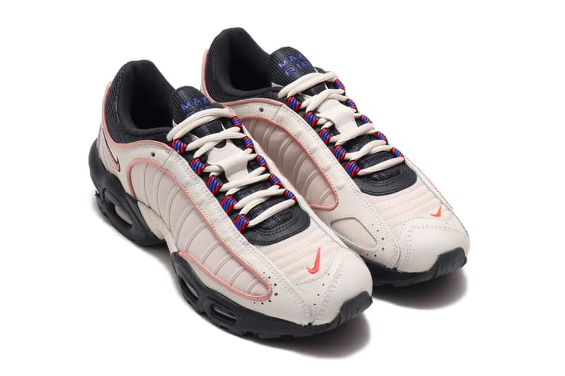Nike Air Max Tailwind Iv Se Phantom Desert Sand Hypebeast Nike Air Max Tailwind Iv Se Phantom Desert Sand Hypebeast