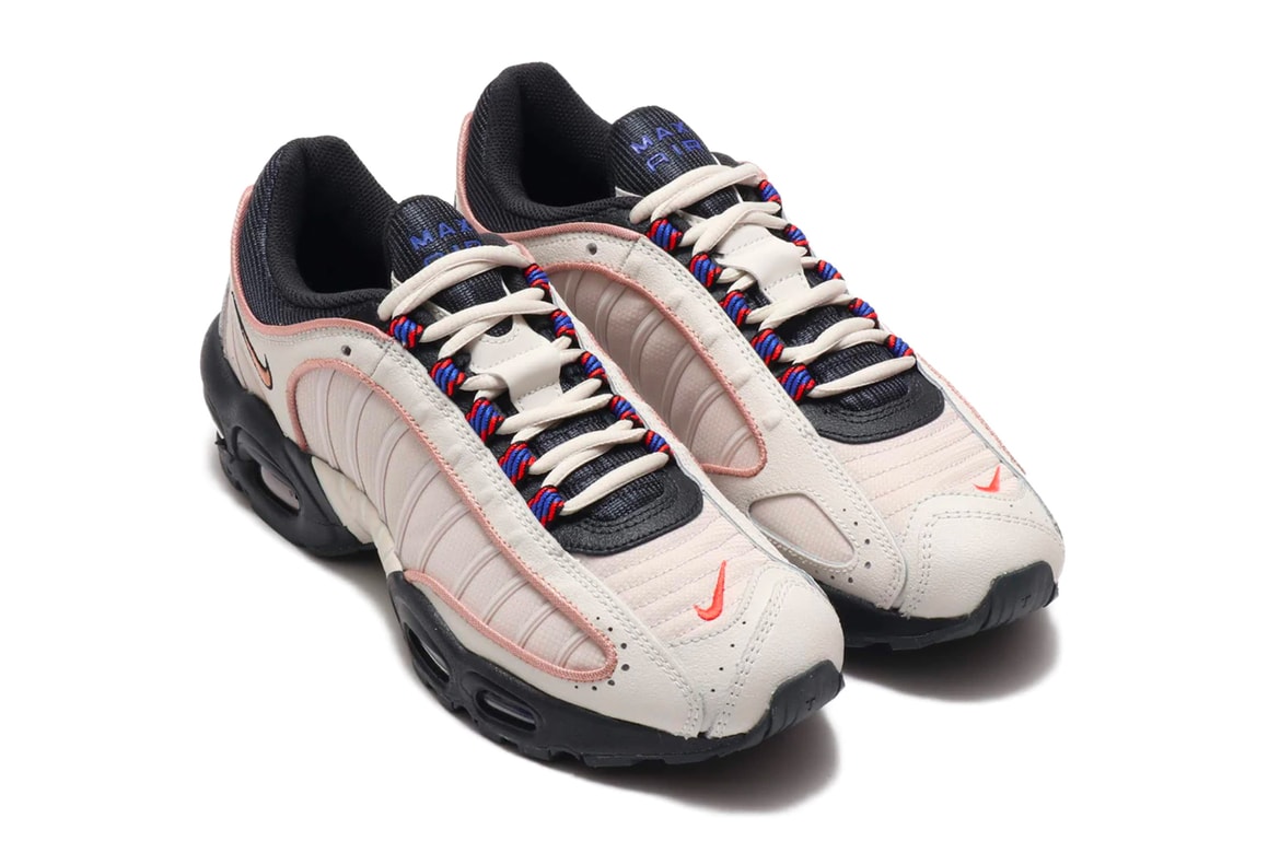Nike Air Max Tailwind Iv Se Phantom Desert Sand Hypebeast Nike Air Max Tailwind Iv Se Phantom Desert Sand Hypebeast