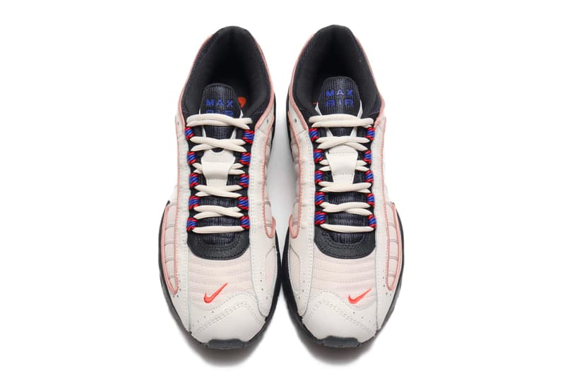 Nike Air Max Tailwind Iv Se Phantom Desert Sand Hypebeast Nike Air Max Tailwind Iv Se Phantom Desert Sand Hypebeast