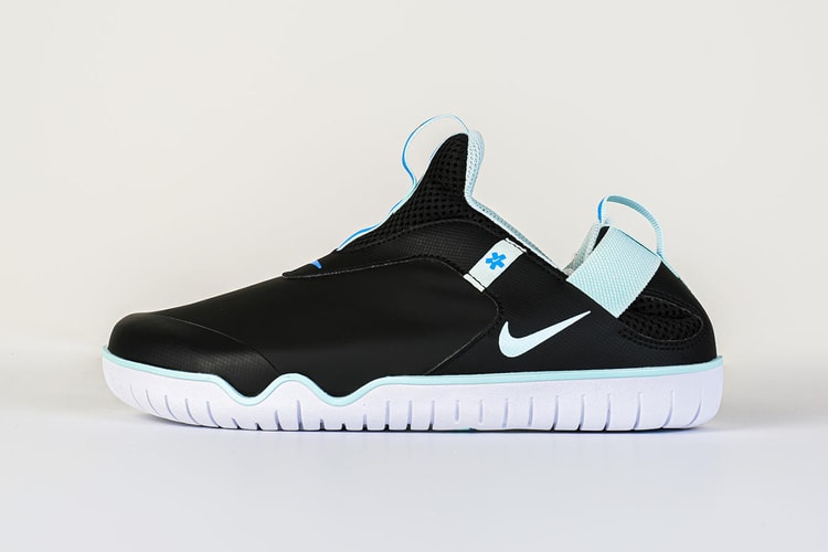 Take a First Look at the Nike Air Zoom Pulse Designed for Medical Workers