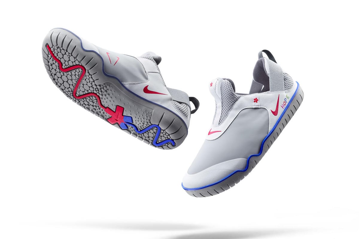 Nike Air Zoom Pulse First Look | HYPEBEAST