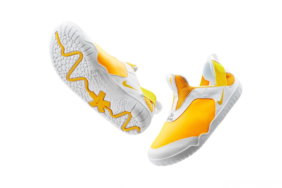 air zoom pulse shoes