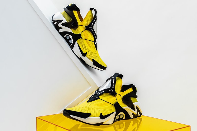 Nike amazon mark parker john donahoe stop project selling directly sneakers footwear trainers direct to consumer strategy digital technology retail