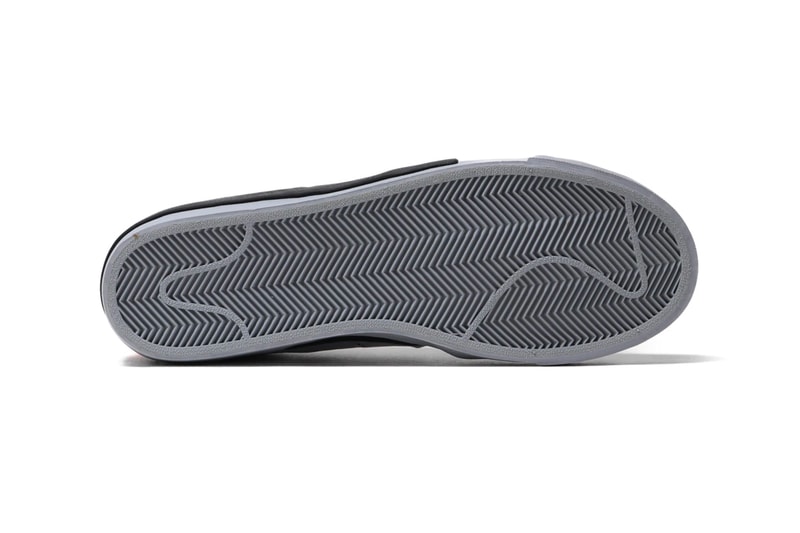 Nike Drop Type LX Wolf Grey Total Orange black dark sneakers shoes footwear trainers runners holiday 2019 n354 reconstructed Steve Prefontaine 1 mile self record