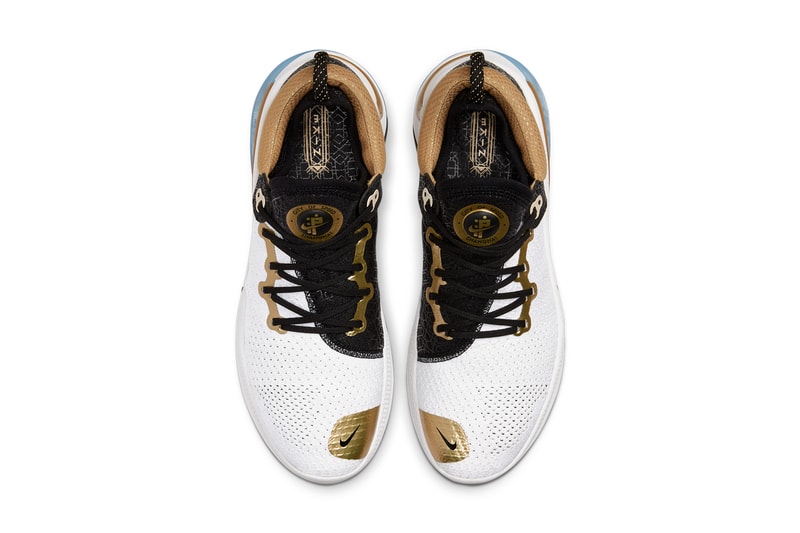 nike joyride run flyknit city of speed china shanghai CQ4813 104 white grey black gold release date info photos price