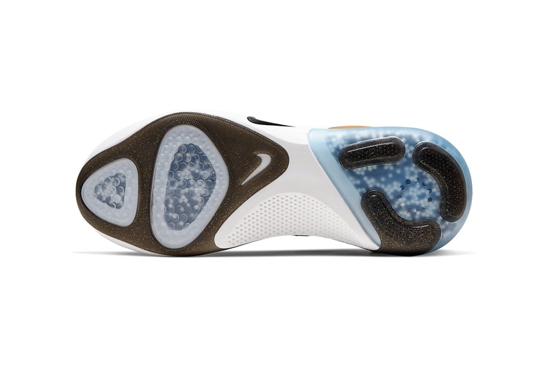 nike joyride run flyknit city of speed china shanghai CQ4813 104 white grey black gold release date info photos price