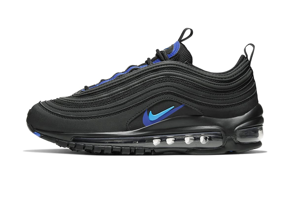 nike air max limited edition just do it