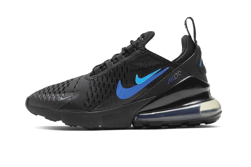 nike beaverton kids sizes just do it air max 97 270 720 sneakers shoes