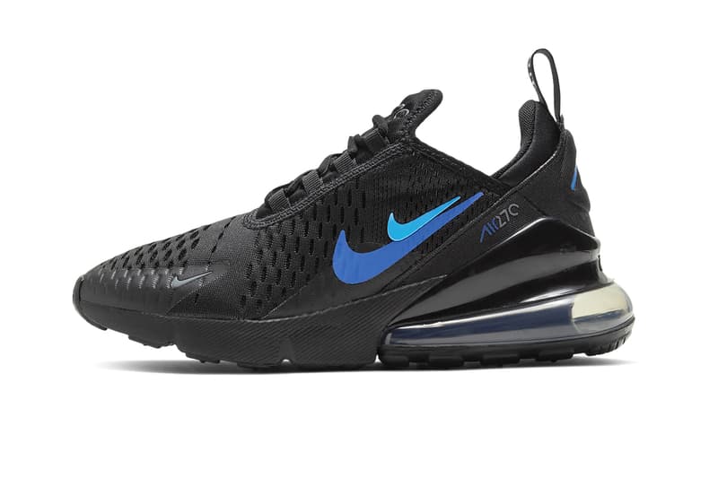 Nike Kids Just Do It Air Max Pack Release Info Hypebeast