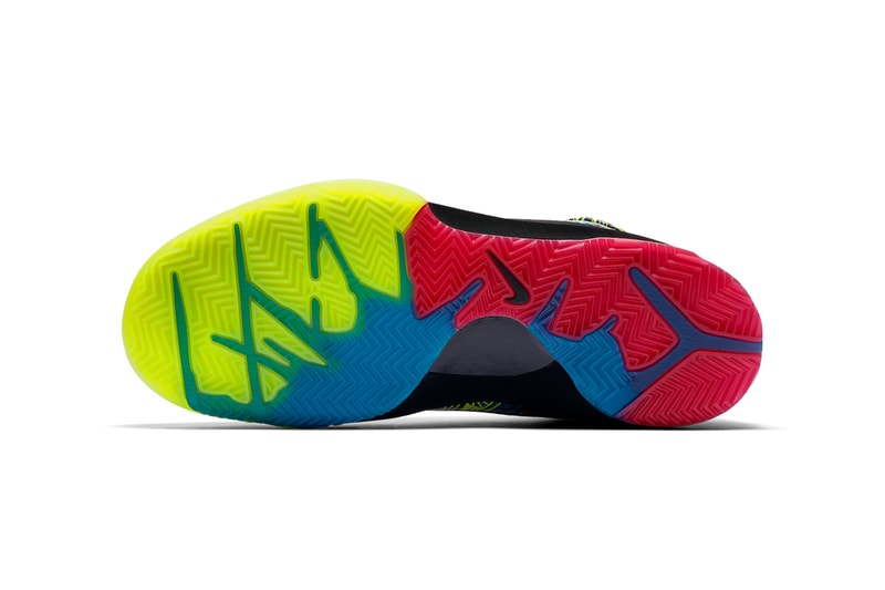 nike kobe bryant 4 protro wizenard black green red blue cv3469 001 release date info photos price book childrens novel