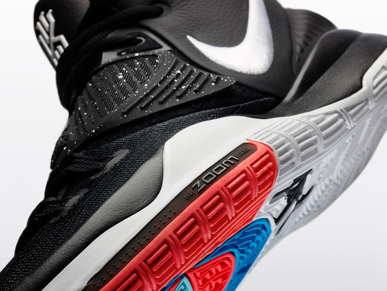 Nike 正式發佈 Kyrie Irving 最新簽名球鞋 KYRIE 6