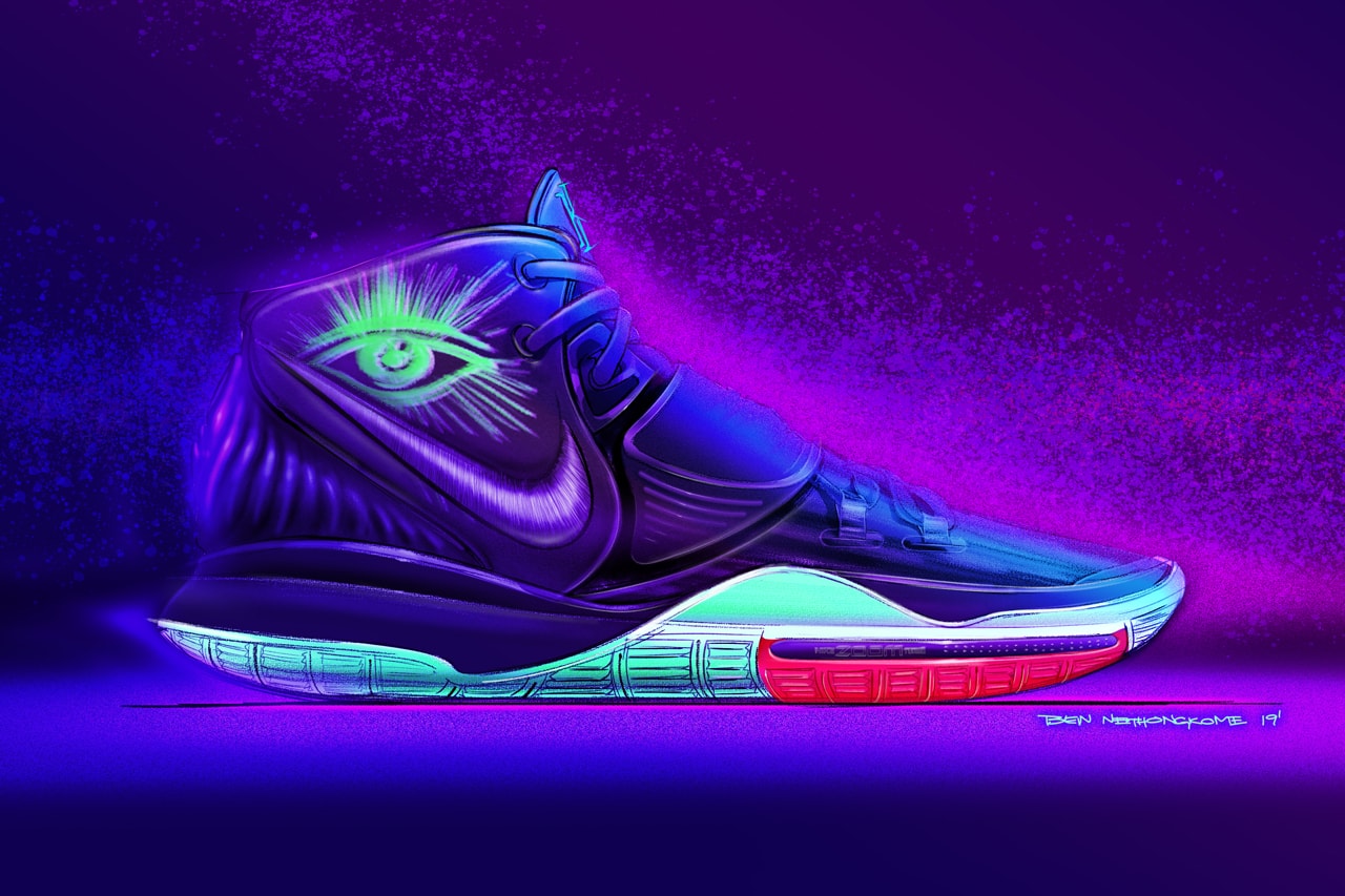 Kyrie Irving Shoes 6 Blue 4 https%3A%2F%2Fhypebeast.com%2Fimage%2F2019%2F11%2Fnike kyrie 6 jet black release date unveil 13