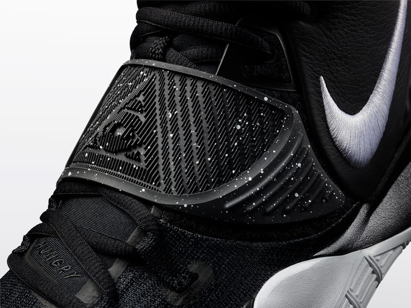 kyrie irving all black