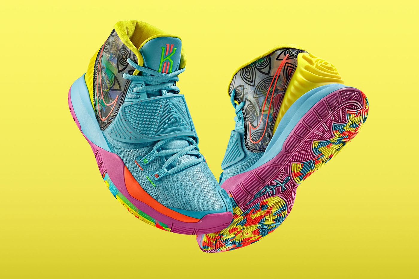 Best Sneaker Releases footwear drops November 2019 Week 3 three sneakers shoes boots nike adidas reebok new balance asics