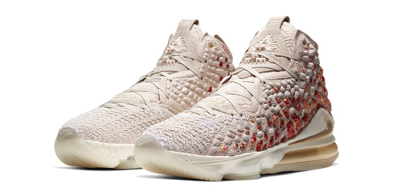 air force 1 red bandana shoes