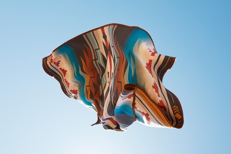 pendleton nike n7 10th anniversary air force 1 low jordan 8 zoom pegasus 35 moc heritage storm pattern navajo southwestern release date info photos price