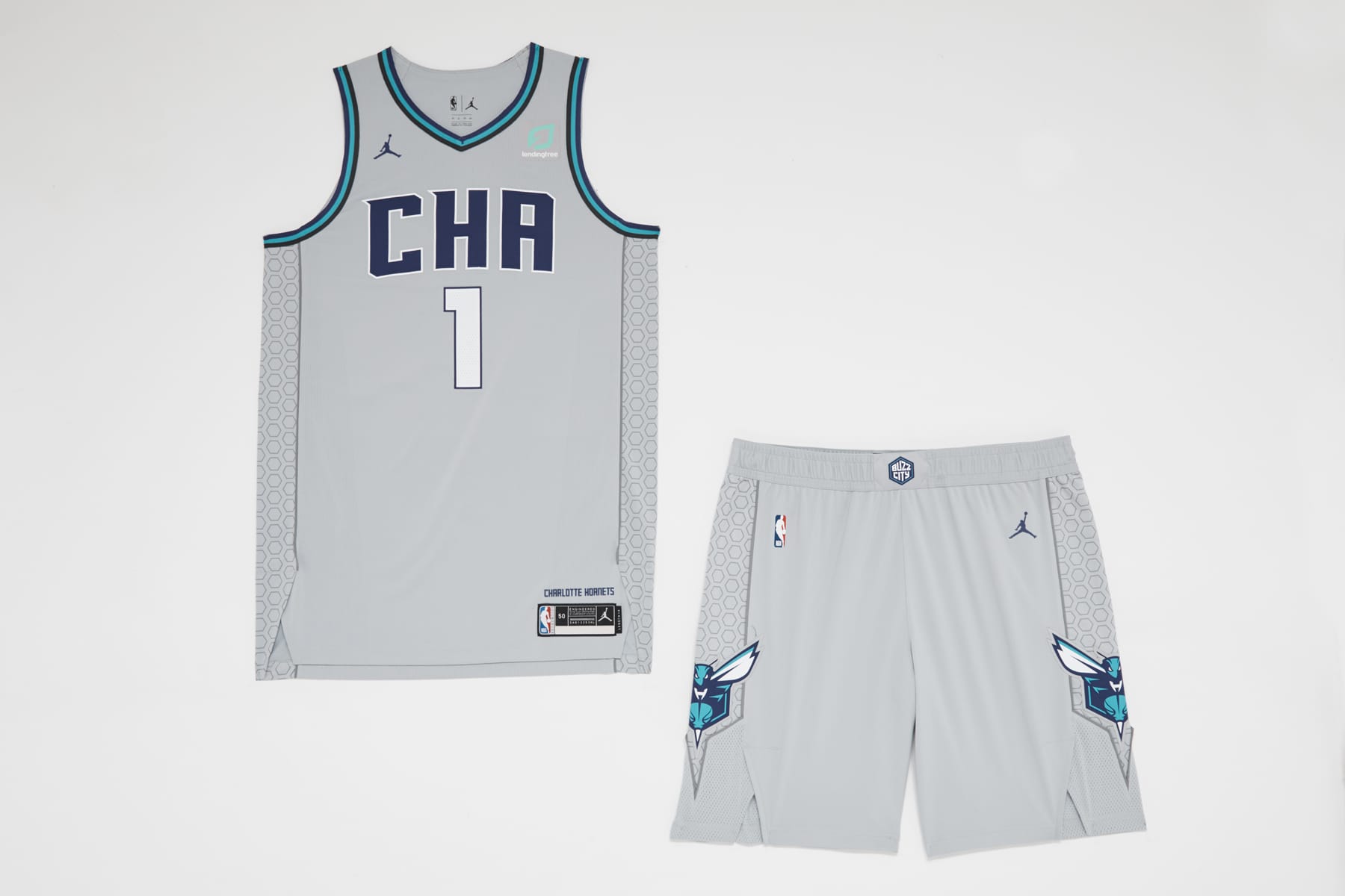 hornets city edition jersey