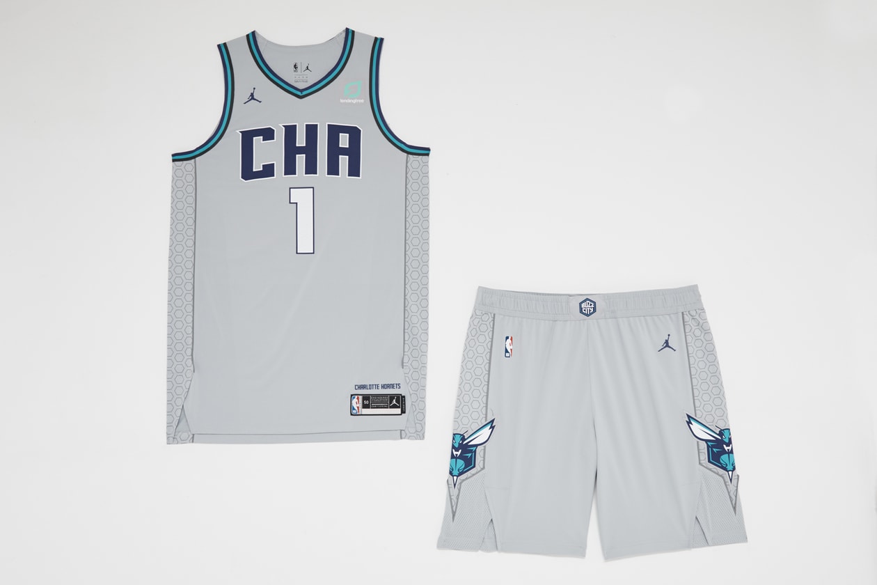 NBA City Edition jerseys for 2019-2020, ranked 