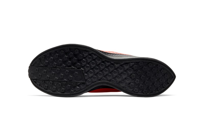 nike pegasus turbo shield waterproof habanero red black metallic silver bq1896 600 release date info photos price