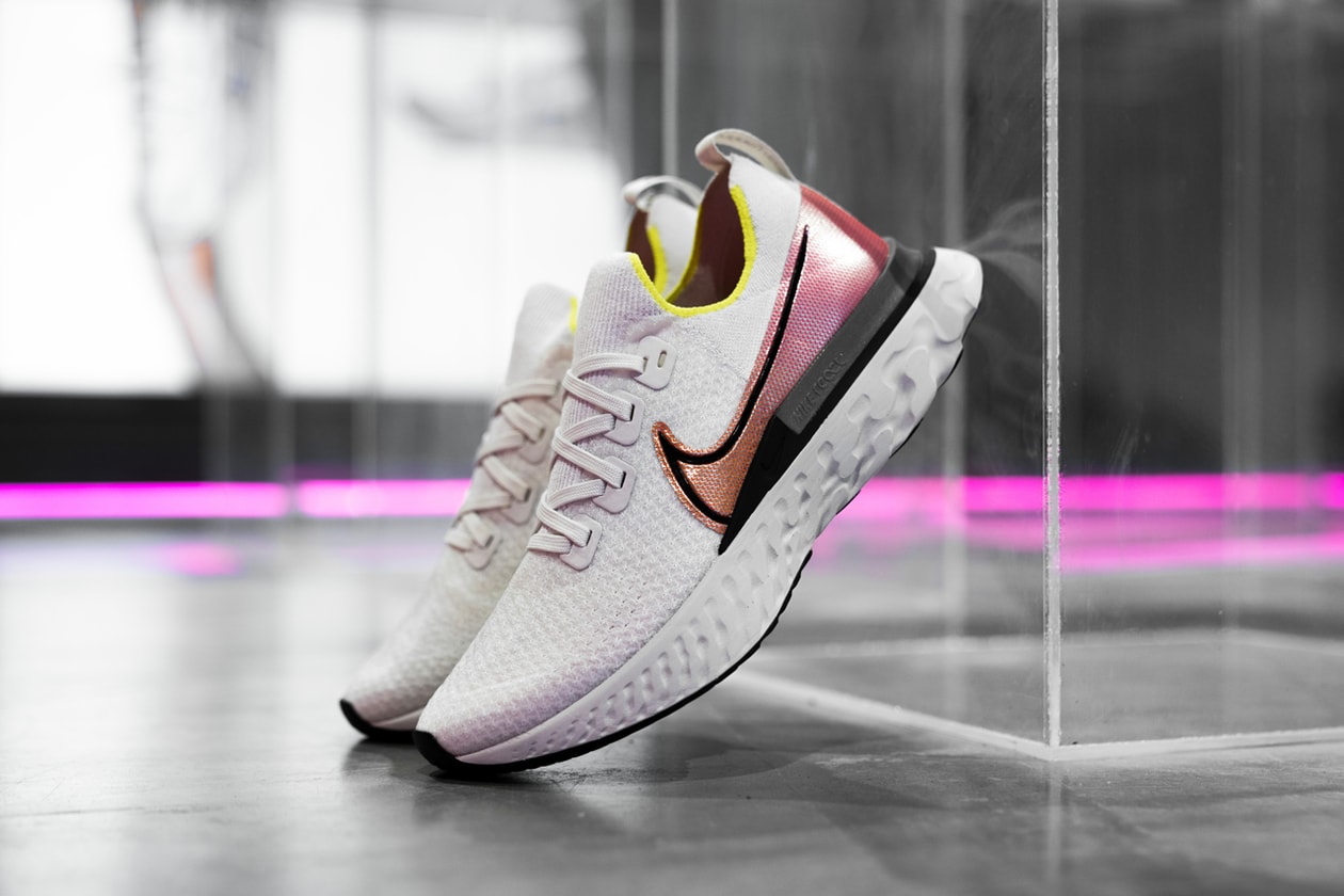 Nike epic react infinity run release date Clearance