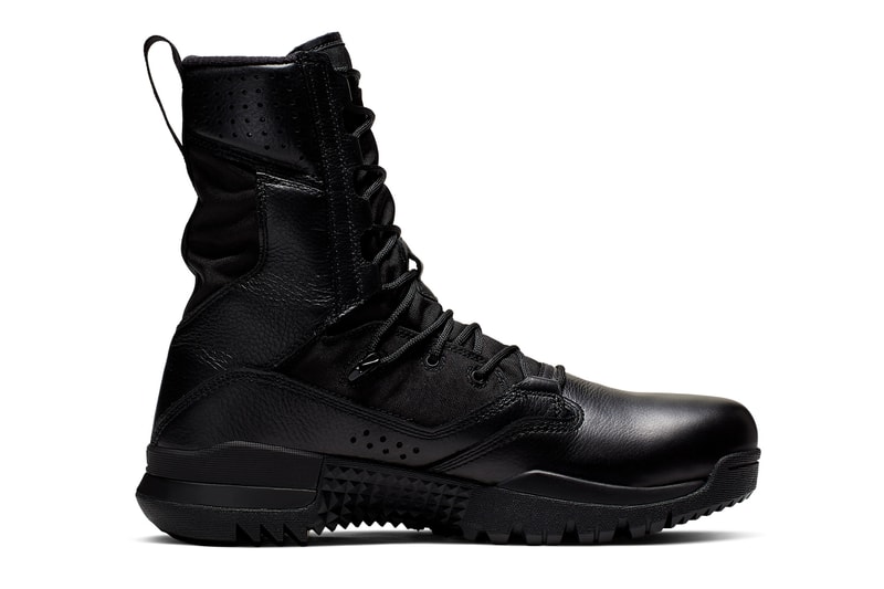 Nike SFB Field 2 8 inch GORE-TEX boot black AQ1199 001 release date info photos price